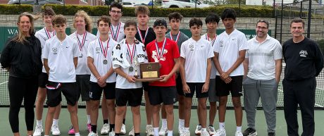 article image - 1. Upper St. Clair team_2073